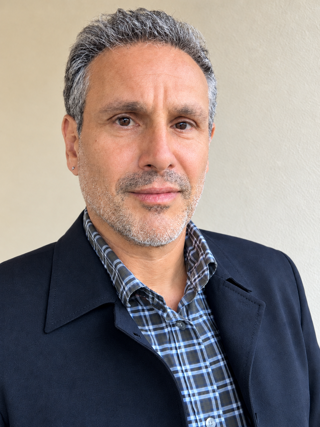 M Thépaut, auditeur et expert en efficacité énergétique des bâtiments